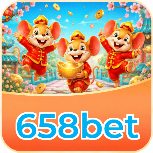 658bet Instalar Logo 2