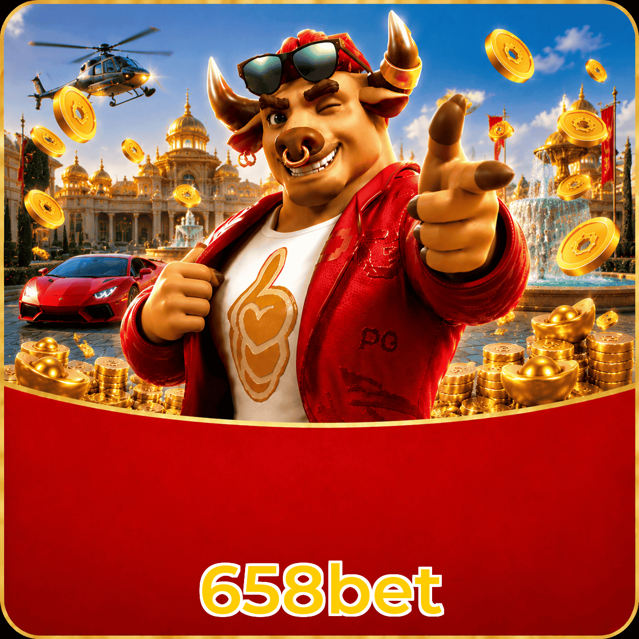 658bet Pagamento Seguro SSL