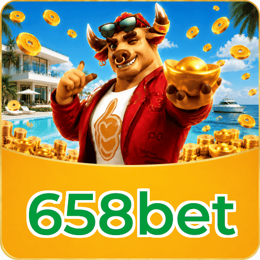 Telegram 658bet - Canal Oficial Verificado