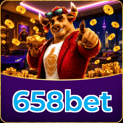 Loteria 658bet - Quina e mais jogos