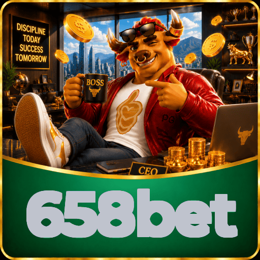 Fortune Tiger Logo 1
