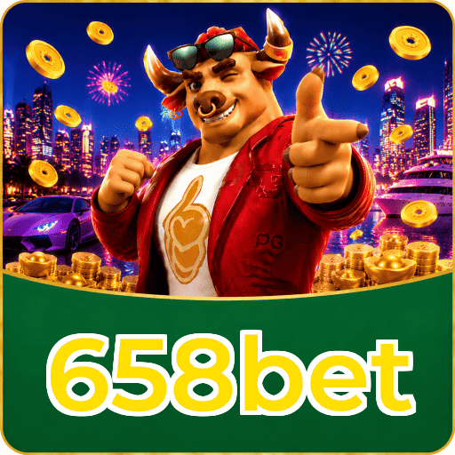 658bet Certificado eCOGRA - Jogos Justos Auditados