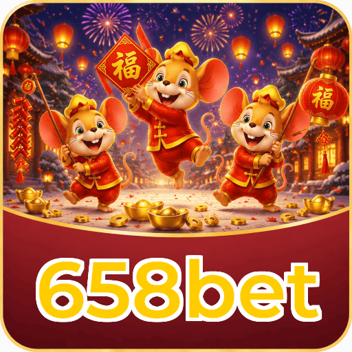 658bet Segurança Logo 2