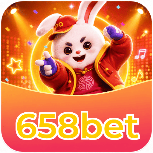 658bet Segurança Logo 1