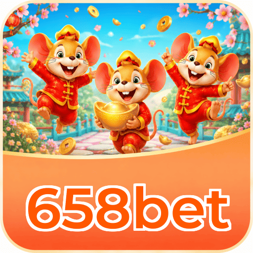 658bet Instalar Logo 1