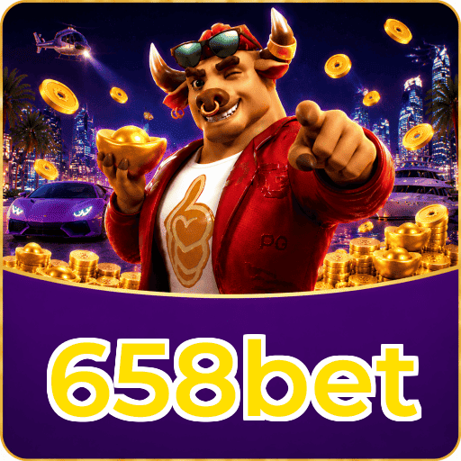 Odds Competitivas 658bet