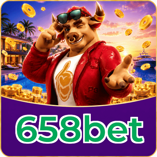Telegram 658bet - Bônus Diários Exclusivos