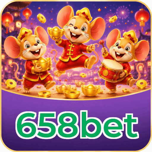 658bet PIX Instantâneo - Saques em 8 Minutos
